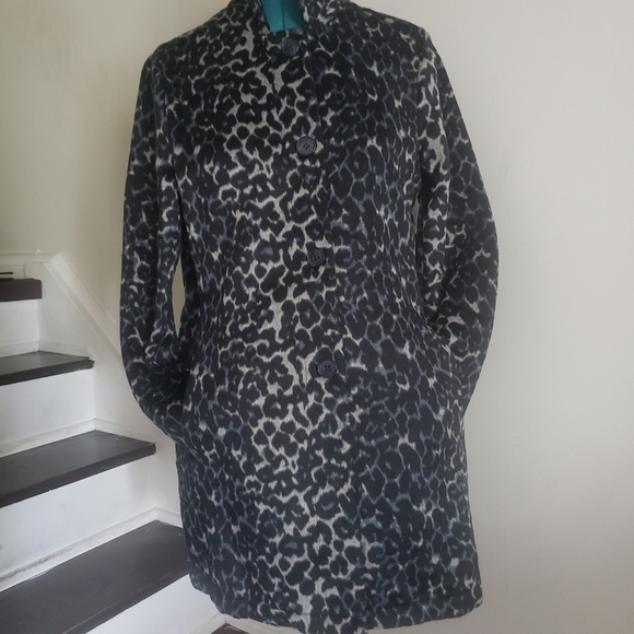 Ann Taylor Loft Mid Length Jacket - Picture 1 of 16